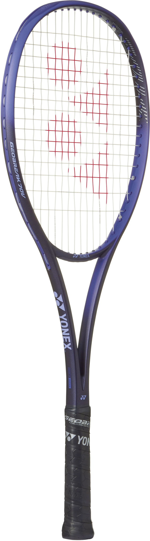 ヨネックス(YONEX) GEOBREAK 70V ジオブレイク70V (02GB70V) 【中上級